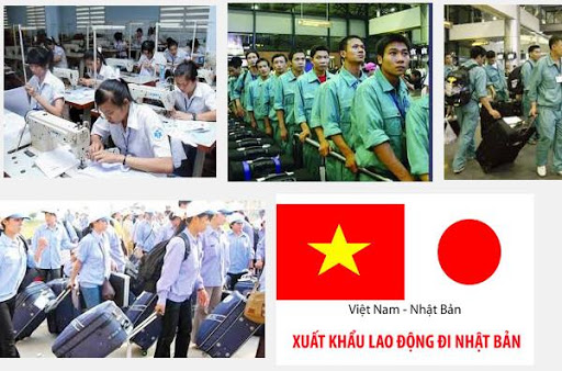 Gần 33.500 lao động Việt đi xuất khẩu Nhật Bản 6 tháng đầu 2019